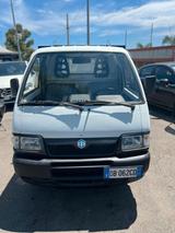 Piaggio Porter 1.3i 65CV Pianale lungo - Piaggio aus 2008