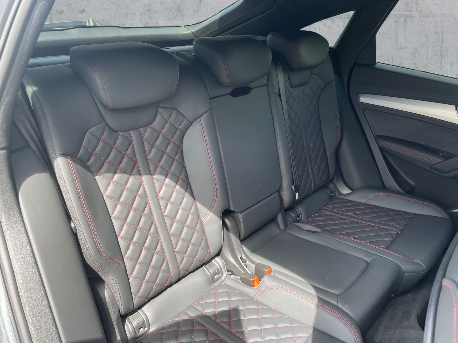 Audi Q5 - Bild 16