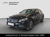 Mercedes-Benz C 220 T d Avantgarde | LED | PDC | Spur | Totw |