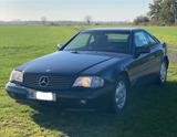 Mercedes-Benz R129, SL 280 FL, Hardtop, Top, H-Kennz. 2026 - Mercedes-Benz SL 280 in Bremen