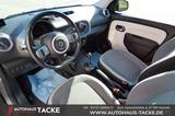 Renault Twingo Automatik, PDC, Klima, Bluetooth, 8 fach  - Renault Twingo mit Benzin-Antrieb: Kleinwagen, Automatik