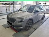 Skoda Kamiq Monte Carlo 1.5 TSI DSG - Skoda Gebrauchtwagen in Augsburg