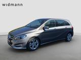 Mercedes-Benz B 180 *Urban*Park-Assistent*Sitzheizung*LED-High - Mercedes-Benz B-Klasse: Kombi