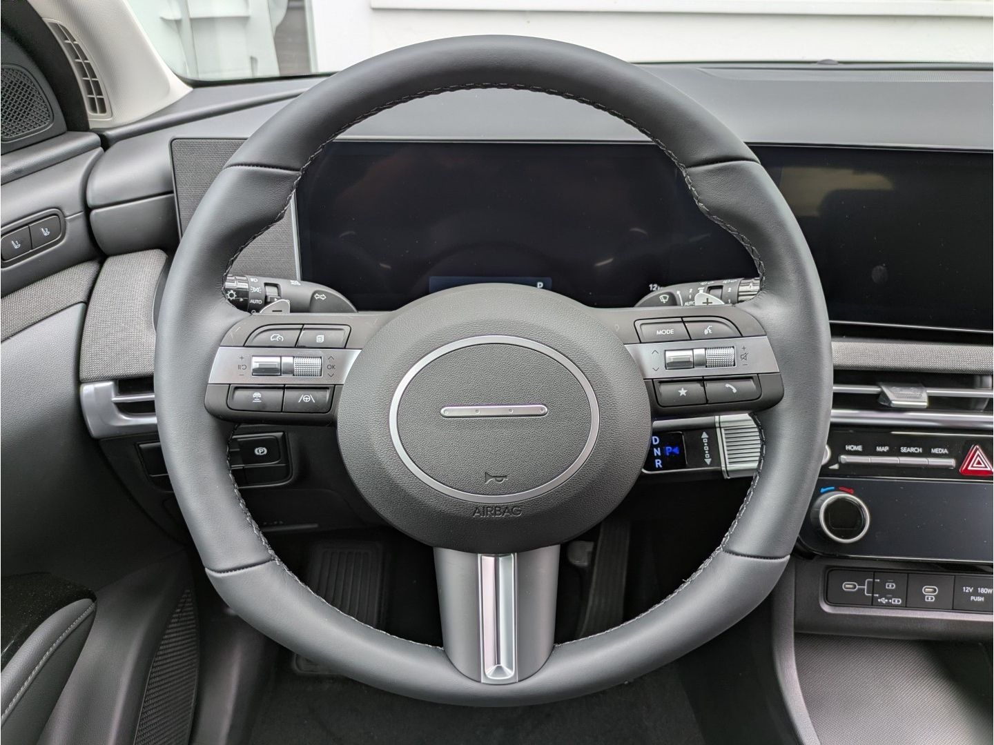 Hyundai Tucson – Bild 8