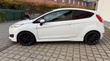 Ford Fiesta Sport - Ford Fiesta aus 2013 mit Benzin-Antrieb: Kleinwagen