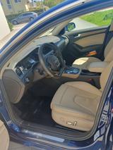 Audi A4 3.0 TFSI S tronic quattro, 450 PS  - gebrauchte Audi A4 aus dem Jahr 2012