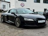 Audi R8 Coupe 5.2 FSI quattro - Audi R8: Sportwagen