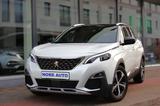 Peugeot 3008 1.6 GT-LINE Autom. Navi/KAM/LED/ACC/PDC - Peugeot 3008: Automatik