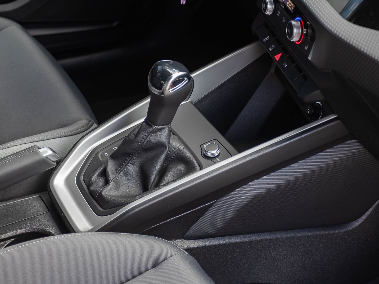 Audi A1 - Bild 30