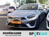 Kia cee'd_sw Plug-in Hybrid Vision +AUT+RFK+L/SHZ+BC - Kia cee'd / Ceed mit Hybrid-Antrieb: Kombi