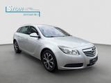 Opel Insignia A Sports Tourer Edition TÜV*Service*NEU - gebrauchte Opel Insignia aus dem Jahr 2010