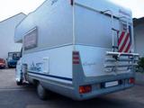 Dethleffs Globetrotter Esprit A 5420 auf Ducato 230 - Offers matching your search criteria