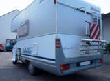 Dethleffs Globetrotter Esprit A 5420 auf Ducato 230 - Offers matching your search criteria