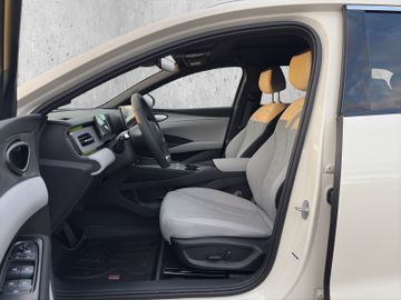 BYD SEAL 06 Touring DM-i PHEV 19kWh Comfort ACC 360