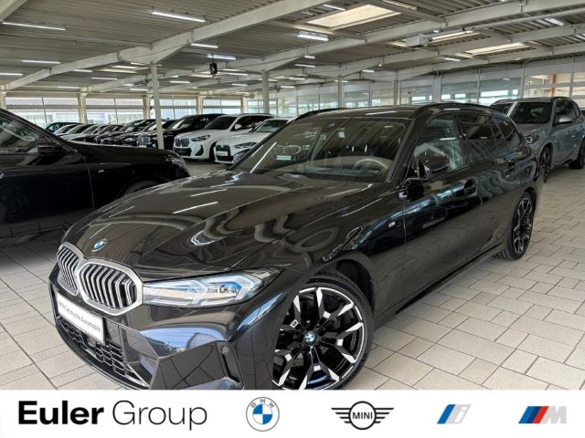 BMW 320 d Touring M Sport 19'' Comf. Innov. ACC HUD foto 1