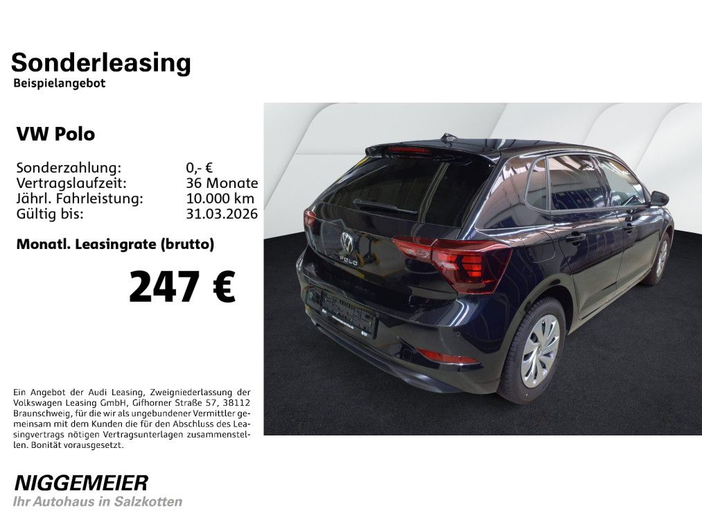 Volkswagen Polo - Bild 2