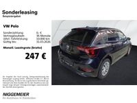 Volkswagen Polo - Vorschau Bild 2