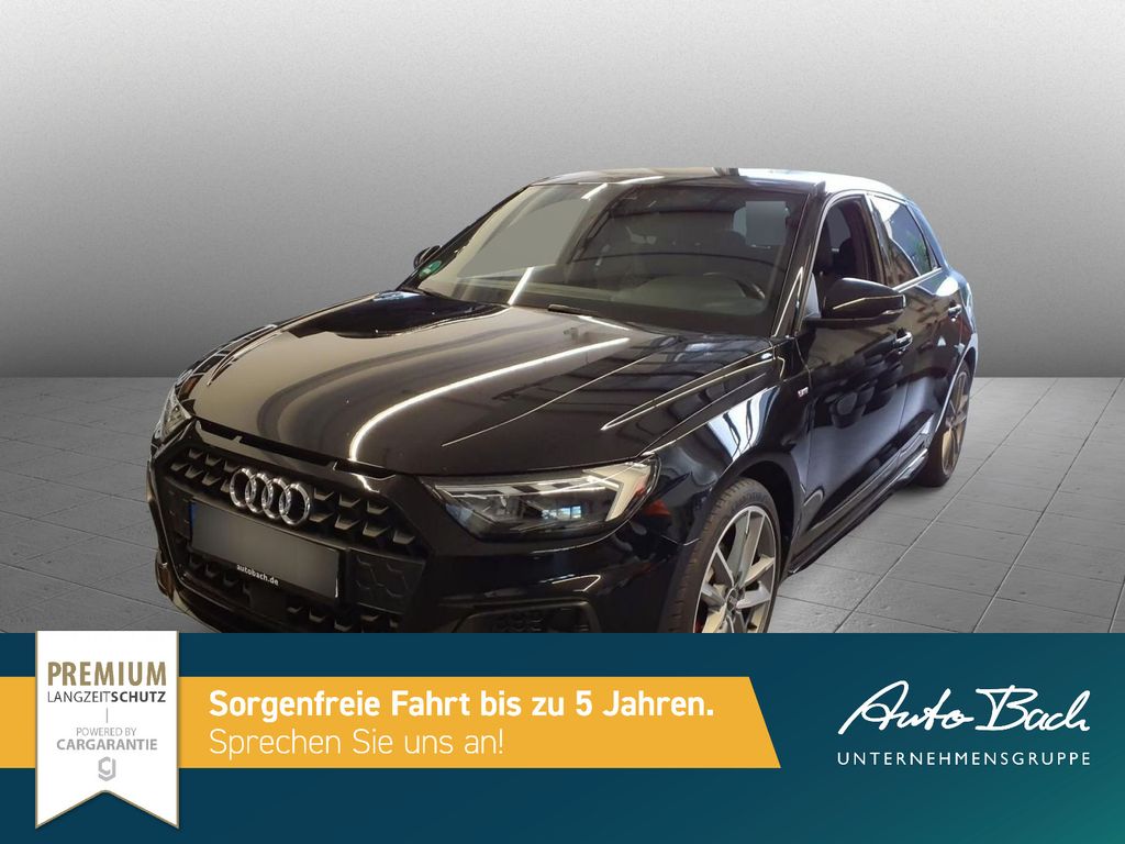 Audi A1 — fotografia 2