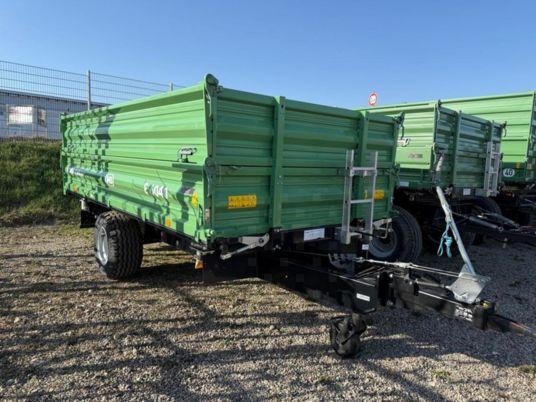 Andere Brantner E 6040