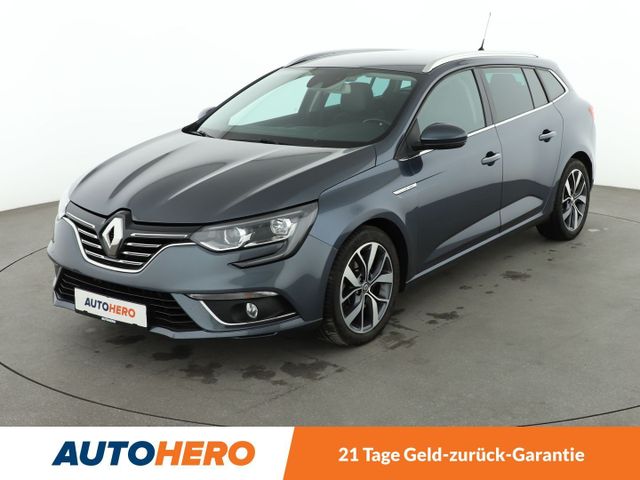 Renault Megane 1.6 TCe Energy BOSE-Edition Aut.*AHK*PDC*