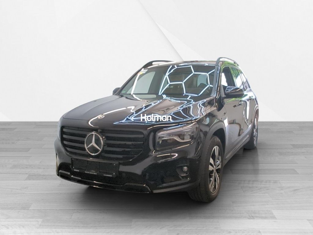 Image of Mercedes-Benz GLB 180