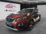 Peugeot 3008 Crossway HDI 130 FAP GRIP CONTROL, KAMERA - Peugeot 3008: Grip Control
