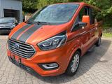 Ford Tourneo Custom Aut. Titanium 8Sitze ACC RKAM AHK