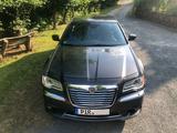 Lancia Thema 3.0 V6 CRD 24v 140kW Platinum Automati... - Lancia Thema Gebrauchtwagen