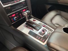 Fahrzeugabbildung Audi Q7 3.0 TDI quattro (BI-XENON/PANO/4'ZONE/SHZ/NAV