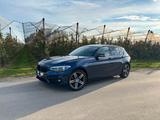 BMW 118i Sport Line Sport Line - BMW 1er Reihe von privat