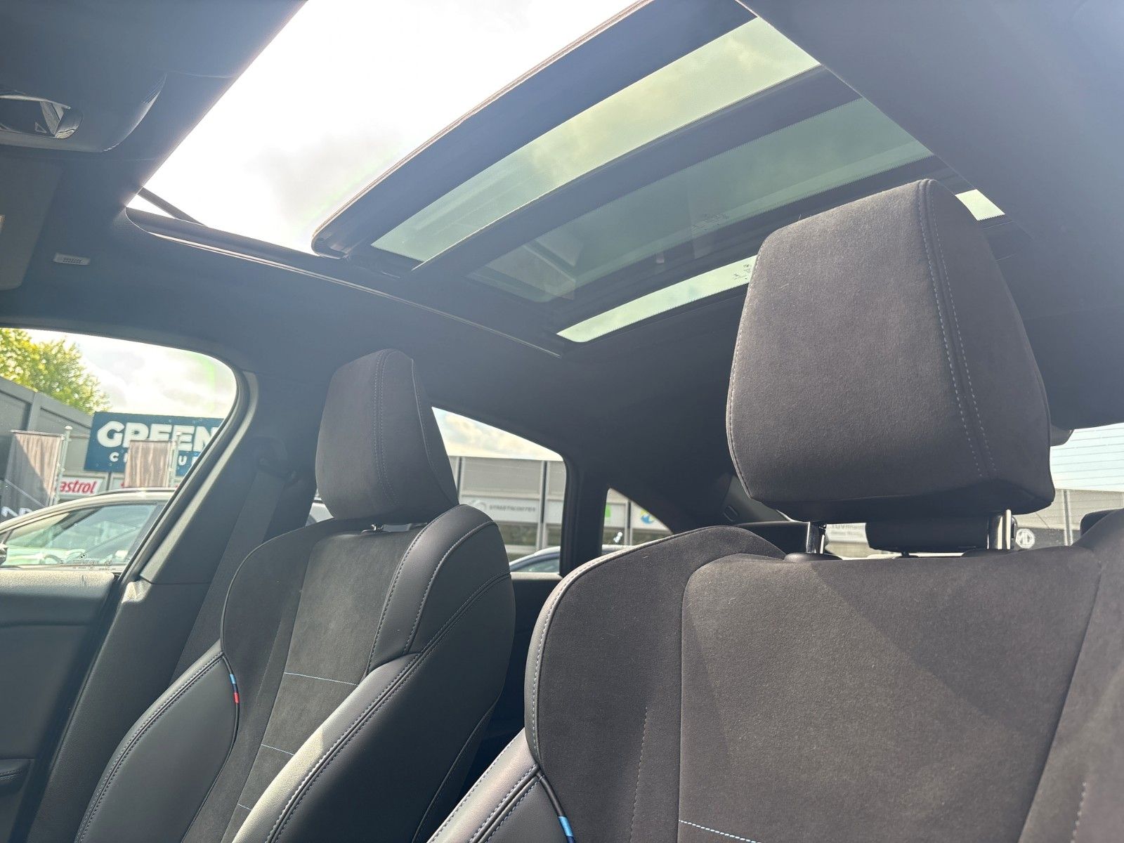 BMW M235 - Bild 14