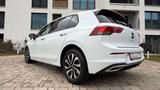 Volkswagen Golf VIII Lim. Active TGI, NAVI, LED, ERDGAS - Volkswagen Golf: Tgi