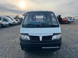 Piaggio Porter"Kipper"HU/AU NEU" Mwst"AHK"1.Hand - Piaggio mit Benzin-Antrieb