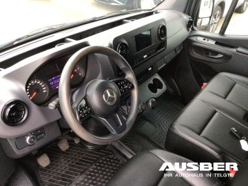 Mercedes Sprinter - 9
