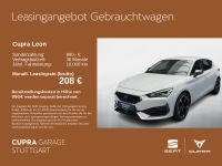 Cupra Leon - Vorschau Bild 2