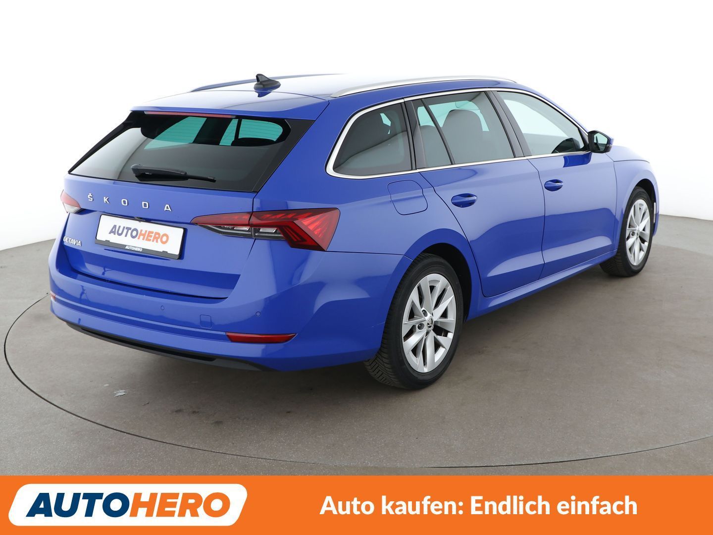 Skoda Octavia 1.5 TSI ACT First Edition *NAV*ACC*CAM* foto 6