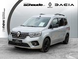 Renault Kangoo Techno Blue DCI 115 EDC Navi PDC Kamera - Renault Kangoo: Techno