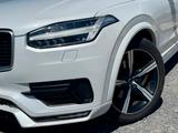 Volvo XC90 R DESIGN AWD Navi Leder Pano LED *7-SITZER* - Volvo XC90 Gebrauchtwagen in Köln