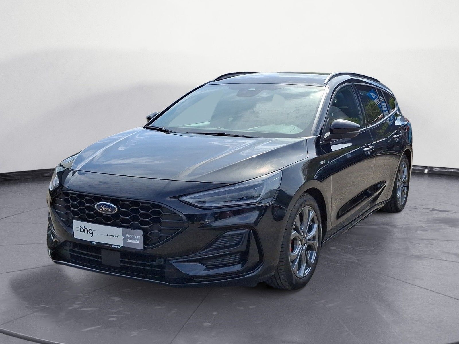 Ford Focus - Bild 2