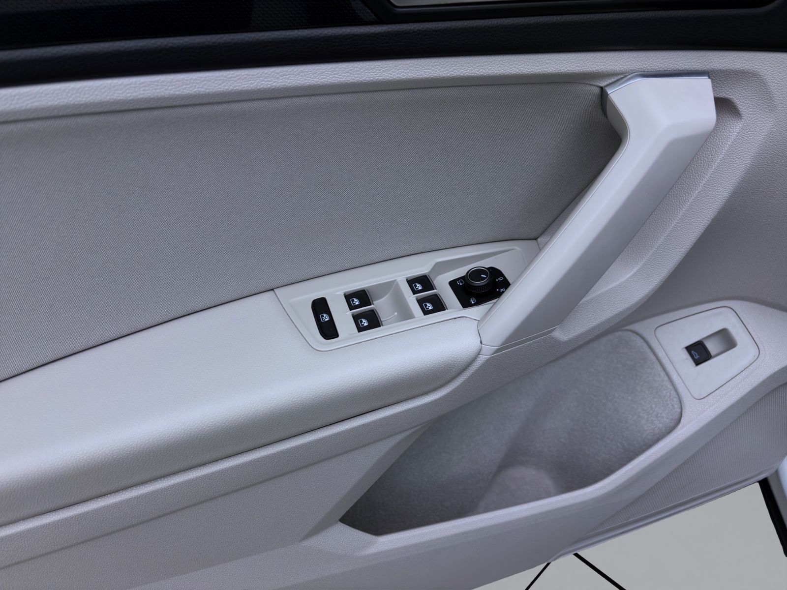 Volkswagen Tiguan - Bild 11