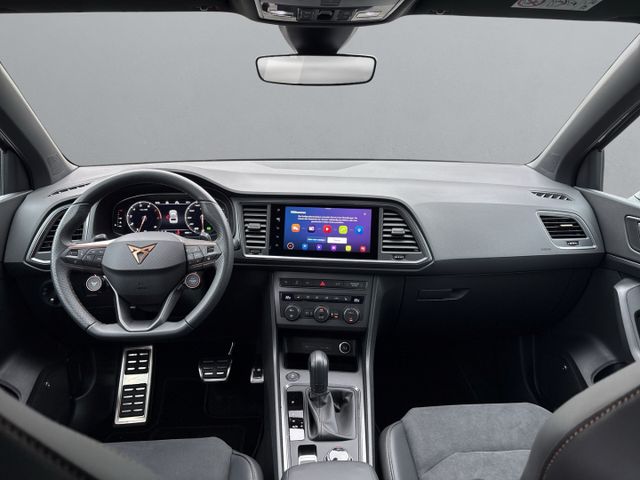 Ateca 1.5 TSI DSG *AHK+PANO+BEATS+Elektr. Sitz*