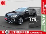Volkswagen T-Roc 2.0 TDI DSG Style NAVI ACC RFK VOLL-LED PD - Diesel Gebrauchtwagen in Marl