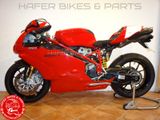 Ducati 749 R Nr.21 erst 7.793km Mod.2004 Carbon Version - Angebote entsprechen deinen Suchkriterien