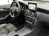 Mercedes-Benz A 220 Urban 4Matic Automatik Navi*SHZ*LED*PDC* - gebrauchte Mercedes-Benz A 220 aus dem Jahr 2017