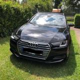 Audi A4 2.0 TFSI S tronic quattro sport Avant sport - Audi A4: Privatanbieter