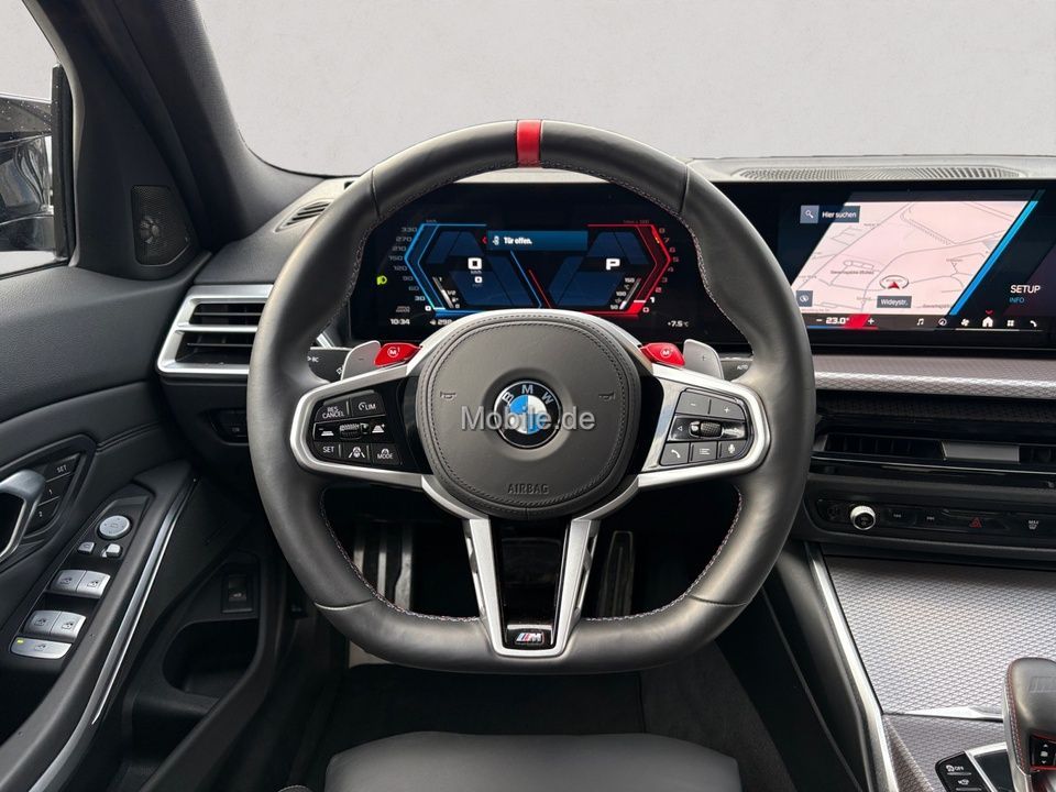 BMW M3 - Bild 15