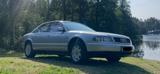 Audi A8 4.2 quattro tiptronic - - gebrauchte Audi A8 aus dem Jahr 1998