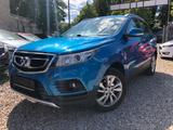 BAIC X55 - BAIC Gebrauchtwagen