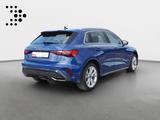Audi A3 Sportback 40 TFSIe S line 138km/WLTP*LED*RFK* - Audi A3: Limousine