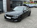 BMW 320i xD M Sport HuD 18"Alu ACC Komfort SHD - BMW 3er Reihe mit Benzin-Antrieb: Limousine
